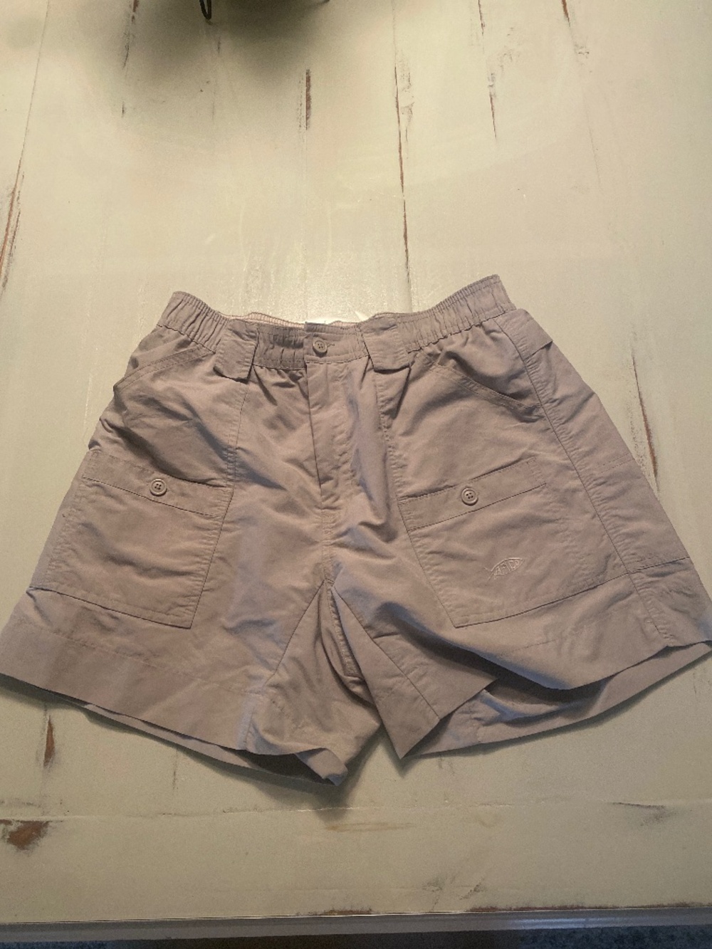 Aftco shorts
